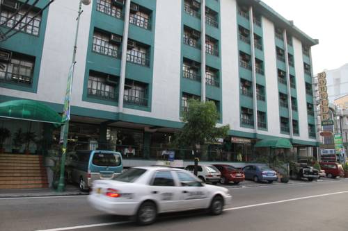 Manille Philippines Code réduction Booking.com hôtels