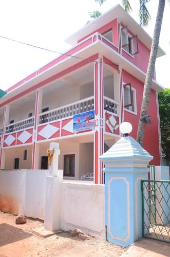 Calangute Inde Code réduction Booking.com hôtels