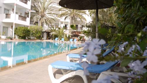 Agadir Maroc Code réduction Booking.com hôtels