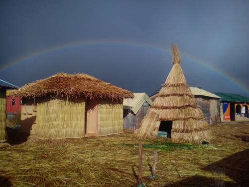 Puno Pérou Code réduction Booking.com hôtels