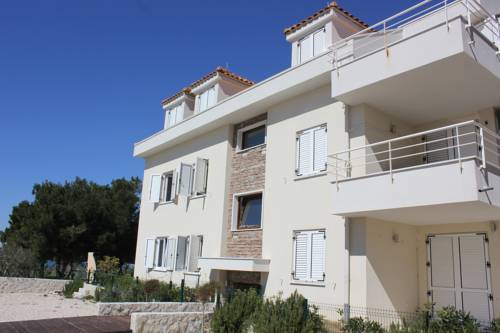 Povljana Croatie Code réduction Booking.com hôtels