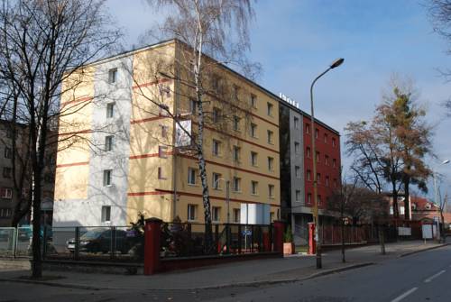 Gliwice Pologne Code réduction Booking.com hôtels