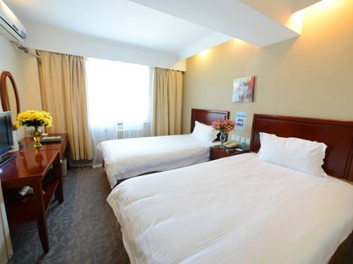 Wuxi Chine Code réduction Booking.com hôtels
