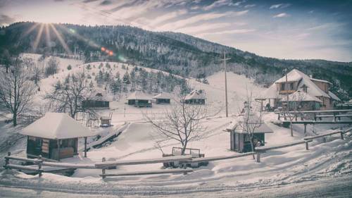 Zlatibor Serbie Code réduction Booking.com hôtels
