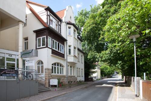 Iéna Allemagne Code réduction Booking.com hôtels