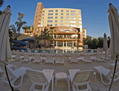 Beyrouth Liban Code réduction Booking.com hôtels