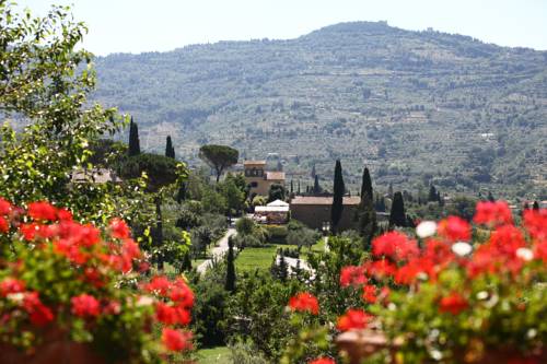 Cortona Italie Code réduction Booking.com hôtels