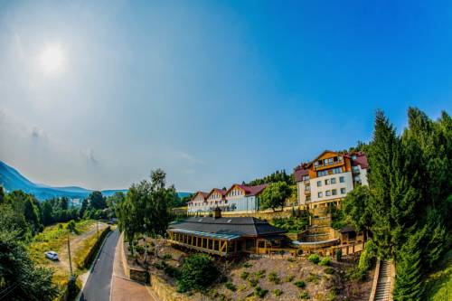Świeradów-Zdrój Pologne Code réduction Booking.com hôtels