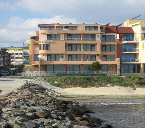 Ravda Bulgarie Code réduction Booking.com hôtels