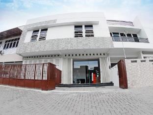 Semarang Indonesia Hotel Agoda.com Good Discount Code