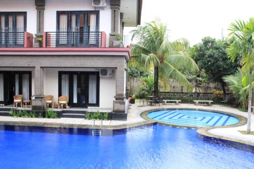 Kuta Indonésie Code réduction Booking.com hôtels