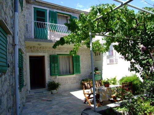 Divisé Croatie Code réduction Booking.com hôtels