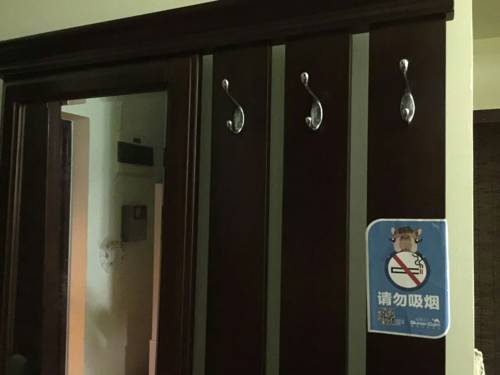 Xi'an Chine Code réduction Booking.com hôtels