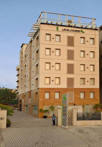 Gurgaon Inde Code réduction Booking.com hôtels