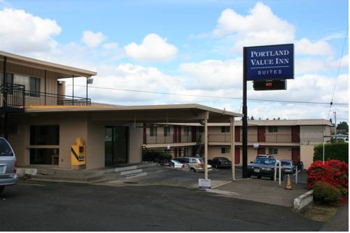 Portland, Oregon) États Unis Code réduction Booking.com hôtels