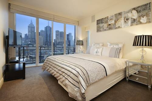 Melbourne Australie Code réduction Booking.com hôtels