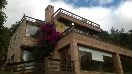 La Calera Colombia Hotel Booking.com Good Discount Code