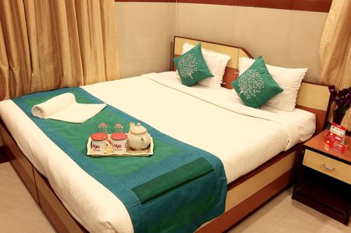 Calcutta Inde Code réduction Booking.com hôtels