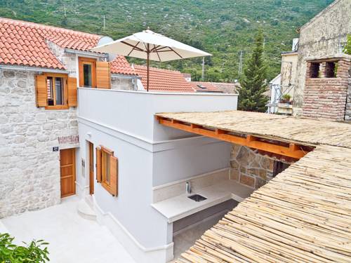 Vis Croatie Code réduction Booking.com hôtels
