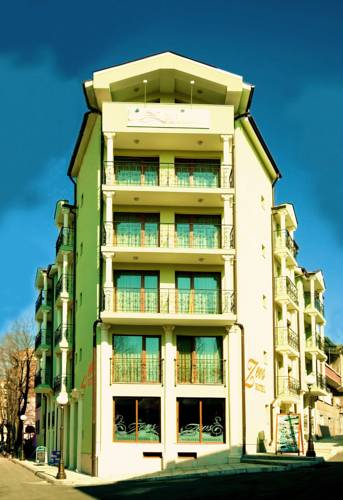 Pomorie Bulgarie Code réduction Booking.com hôtels
