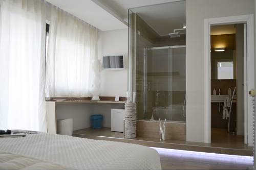 Polignano a Mare Italie Code réduction Booking.com hôtels