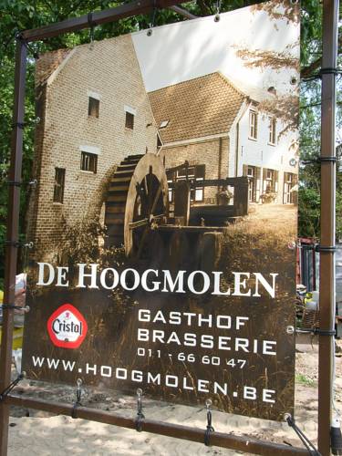 Meeuwen-Gruitrode Belgique Code réduction Booking.com hôtels