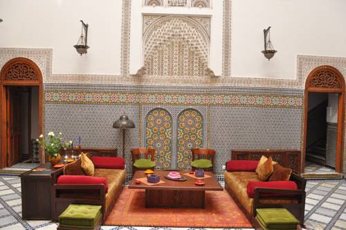 Fès Maroc Code réduction Booking.com hôtels