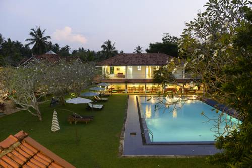 Bentota Sri Lanka Code réduction Booking.com hôtels