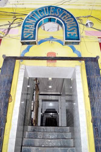 Varanasi Inde Code réduction Booking.com hôtels