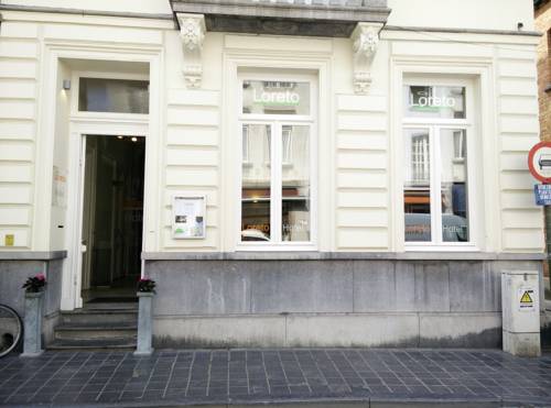 Bruges Belgique Code réduction Booking.com hôtels