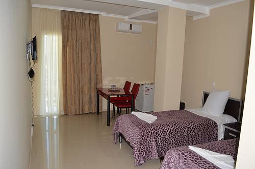 Koutaïssi Géorgie Code réduction Booking.com hôtels