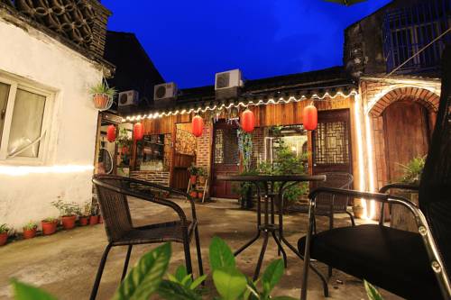 Xitang Chine Code réduction Booking.com hôtels