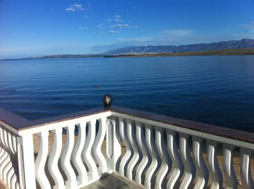 Vir Croatie Code réduction Booking.com hôtels