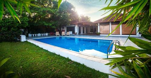 Cochin India Hotel Booking.com Good Discount Code