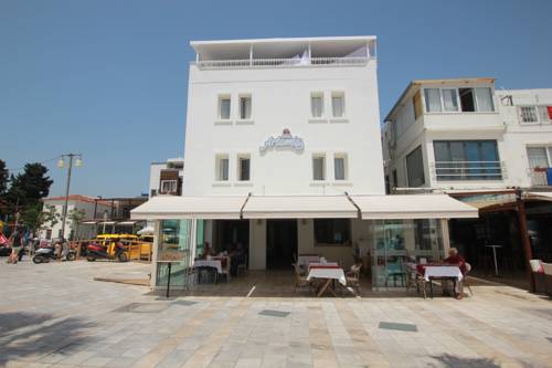 Bodrum Turquie Code réduction Booking.com hôtels