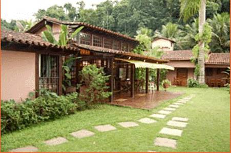 Paraty (Rio de Janeiro) Brésil Code réduction Booking.com hôtels