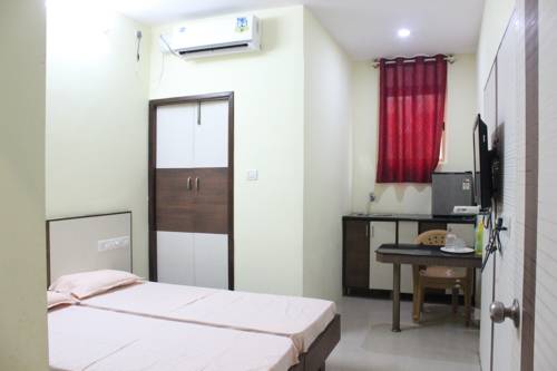 Bangalore Inde Code réduction Booking.com hôtels