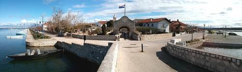 Nin Croatie Code réduction Booking.com hôtels