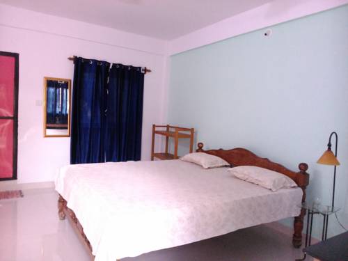 Calangute Inde Code réduction Booking.com hôtels