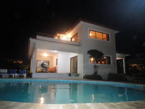 Sosua, Puerto Plata République Dominicaine Code réduction Booking.com hôtels