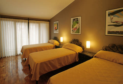 Cordoue Argentine Code réduction Booking.com hôtels