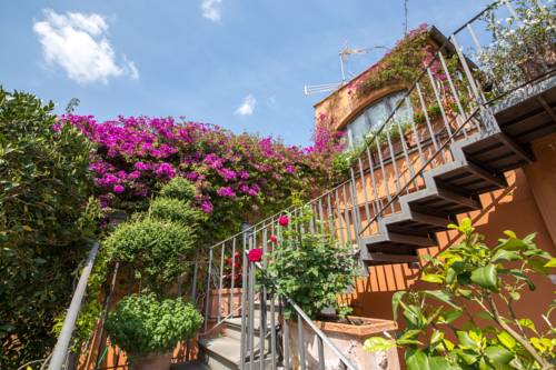 Roma Italie Code réduction Booking.com hôtels