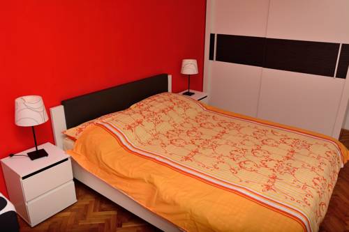 Sibenik Croatie Code réduction Booking.com hôtels