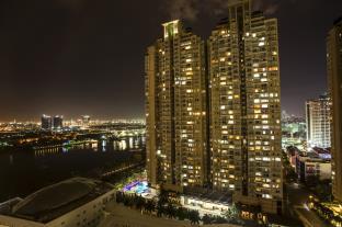 Ho Chi Minh City Vietnam Hotel Agoda.com Good Discount Code