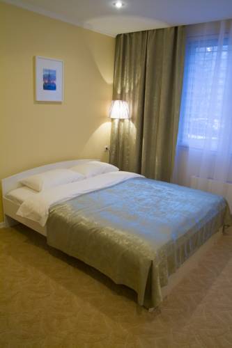 Moscou Russie Code réduction Booking.com hôtels