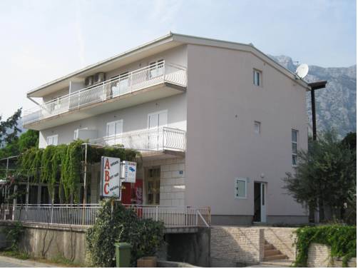 Orebić Croatie Code réduction Booking.com hôtels