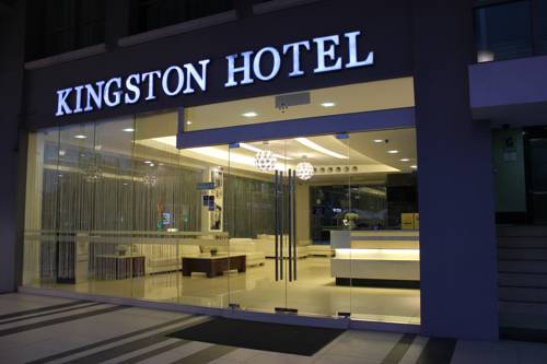 Kota Kinabalu Malaisie Code réduction Booking.com hôtels