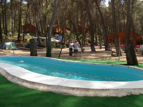El Robledo Espagne Code réduction Booking.com hôtels