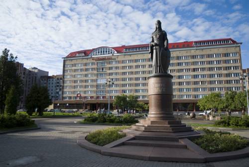 Pskov Russie Code réduction Booking.com hôtels
