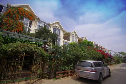 Kunming China Hotel Booking.com Good Discount Code